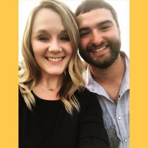 Meet your Posher, Katy